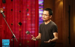 CEO vừa gọi được 6 tỷ từ Shark Tank: "Em có thể sống cực khổ, sẵn sàng bán nhà bán cửa, nhưng em không bao giờ để cho anh em của em thiếu tiền"