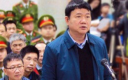 Ông Đinh La Thăng: Từng cam kết nếu dự án không giảm được 100 triệu USD thì xin từ chức