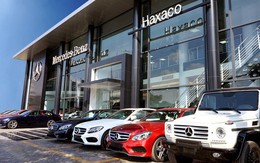 Ô tô Hàng Xanh (HAX): Trả cổ tức, cổ phiếu thưởng tổng tỷ lệ 65%; mục tiêu năm 2018 lãi 116 tỷ đồng