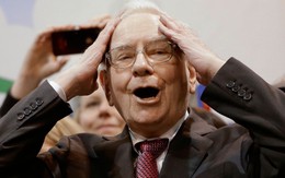 Những sự thật "không tưởng" về nhà đầu tư huyền thoại Warren Buffett và khối tài sản 87 tỷ đô của ông