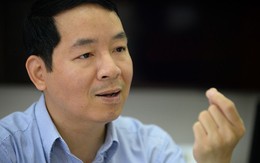 TS. Vũ Thành Tự Anh: "Chúng ta không đi hết con đường của nền kinh tế thị trường, chúng ta đi lưng chừng và vì vậy kết quả cũng đang ở lưng chừng!"