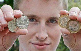 Chàng trai 20 tuổi kiếm hơn 2 tỉ đồng một năm nhờ bỏ hết việc đi bán tiền xu
