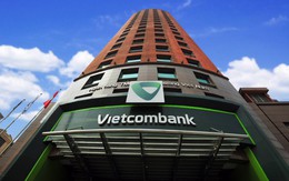 Vietcombank lãi trước thuế kỷ lục hơn 11.000 tỷ trong năm 2017