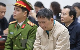 Luật sư của Trịnh Xuân Thanh dẫn quyền im lặng trong vụ Hoa hậu Phương Nga