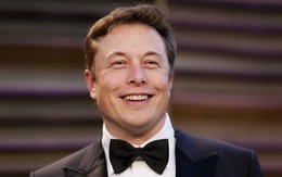 Elon Musk thừa nhận tham gia "tiệc khiêu dâm" tới một giờ sáng