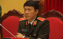 Chánh Văn phòng Bộ Công an khẳng định không có chuyện bắt tướng Phan Văn Vĩnh