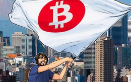 Các công ty Nhật Bản bắt đầu trả lương bằng Bitcoin, thậm chí giới đầu tư còn tôn sùng một cô gái chuyển hết tài sản sang tiền ảo là 'Miss Bitcoin'