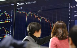 Giới đầu tư tiền ảo Hàn Quốc đòi dừng kế hoạch cấm giao dịch