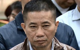 Luật sư: Ông Sơn từng khai bị ông Đinh La Thăng mắng "không triển khai thì biến đi"