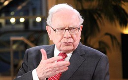 Chuyện thất bại của Warren Buffett: Bỏ lỡ cả Google và Amazon, từng thất bại vì tin lầm người