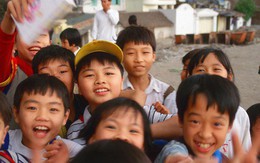 Những lý do thuyết phục khiến Việt Nam soán ngôi Bhutan, xếp hạng 5 trong số các quốc gia hạnh phúc nhất thế giới!