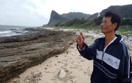 Xây resort trên đảo Lý Sơn: 'Mới nghiên cứu, khảo sát'