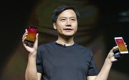 Chân dung Lei Jun - 'Steve Job của Trung Quốc': Người vực Xiaomi dậy từ tro tàn, được dự báo sẽ vượt mặt cả Apple trong năm 2018