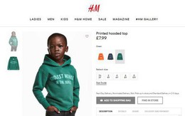 H&M đóng toàn bộ cửa hiệu tại Nam Phi vì một lỗi quảng cáo