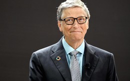 Tỷ phú Bill Gates tiết lộ 5 'người hùng cứu thế giới' truyền cảm hứng sống cho ông mỗi ngày