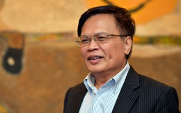 TS. Nguyễn Đình Cung: Bộ Kế hoạch -  Đầu tư nên tư duy "vượt khỏi cái tên của mình"