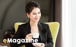 CEO Hà Bùi – “Con ong” chăm chỉ của giới thời trang công sở