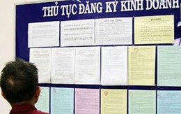 Thủ tướng ký Nghị định cắt giảm 675 điều kiện kinh doanh