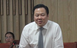 Ông Nguyễn Hoàng Anh là Chủ tịch Ủy ban quản lý 5 triệu tỉ đồng vốn nhà nước tại DN