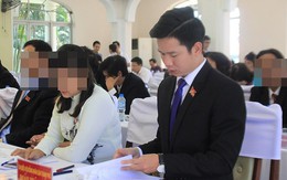 Kỷ luật ba cán bộ Văn phòng Thành uỷ, HĐND TP Đà Nẵng