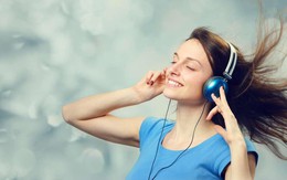 Khoa học chứng minh: Nghe những bài hát có giai điệu chậm rãi nhẹ nhàng sẽ giúp làm giảm căng thẳng và đau đớn