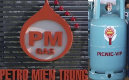 Petro Miền Trung đưa 33 triệu cổ phiếu lên niêm yết trên HoSE