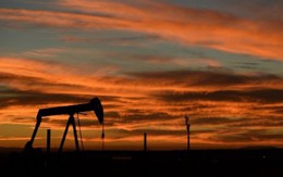 Đà tăng giá dầu là không thể tránh khỏi?