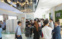 Vì sao căn hộ trung cấp tại Hà Nội lại có “cửa sáng” trong năm 2018?