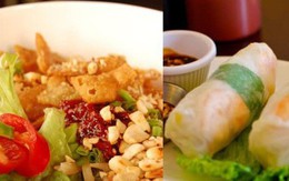 CNN vinh danh 15 món ăn mà du khách phải thưởng thức khi tới Việt Nam: Tinh hoa ẩm thực Bắc Trung Nam đều có cả!