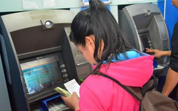 ATM trục trặc, chủ máy bị phạt