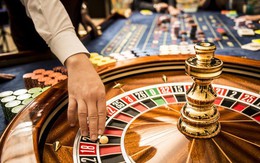 Giám sát thu thuế đối với kinh doanh casino