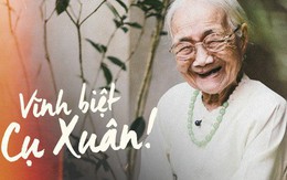 Cụ Nguyễn Thị Xuân - Người vợ chờ chồng Nhật suốt 52 năm đã qua đời ở tuổi 95