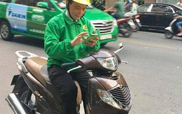 Đừng ngạc nhiên khi thấy CEO Mai Linh chạy xe ôm, không thiếu CEO công nghệ từ lâu nay đã sáng chạy xe ôm, tối làm giúp việc...
