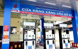 Đại gia dầu khí Thái Lan và Tập đoàn Shell muốn mua 49% cổ phần của PV Oil