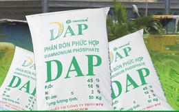 DAP Vinachem (DDV): Lãi lớn quý 4 đã xóa hết lỗ từ đầu năm, còn ghi nhận LNST năm 2017 trên 15 tỷ đồng