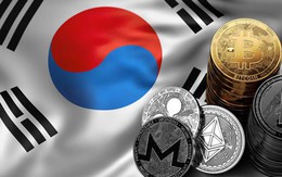 Quan chức chính phủ Hàn Quốc bị cáo buộc giao dịch nội gián trên thị trường tiền số