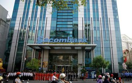 Sacombank thu hàng loạt tài sản đảm bảo của ông Phạm Công Danh