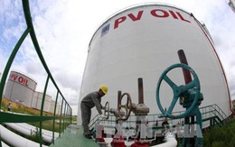 Có gần 3.200 nhà đầu tư tranh mua cổ phần PV Oil