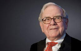 Những chuyện chưa kể về cuộc đời 'không thể tin nổi" của Warren Buffett: Là 'doanh nhân' từ khi 5 tuổi, 11 tuổi mua cổ phiếu mà vẫn hối tiếc vì đầu tư quá muộn