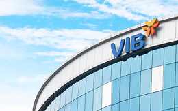 VIB sắp chuyển trụ sở chính