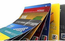 Hạn mức thẻ tín dụng cá nhân tối đa là 1 tỷ đồng