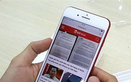 Bộ Công thương vào cuộc giám sát vụ "Apple làm chậm tốc độ iPhone" tại Việt Nam