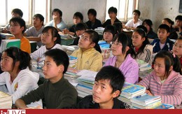 Làn sóng di cư ra thành phố và thế hệ 61 triệu đứa trẻ “bị bỏ rơi” ở Trung Quốc