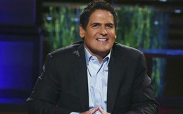 Mark Cuban: Người sở hữu tài sản nghìn tỷ đô đầu tiên của thế giới sẽ là một doanh nhân kinh doanh trí tuệ nhân tạo