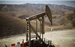 Triển vọng giá dầu: Sản lượng khai dầu thô Mỹ sớm vượt 10 triệu thùng/ngày