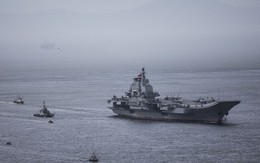 Trong lúc Mỹ rối bời vì Triều Tiên, Trung Quốc đẩy mạnh ảnh hưởng sang Tây Thái Bình Dương