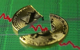 Chuyên gia phố Wall cảnh báo bitcoin sẽ giảm giá 90%