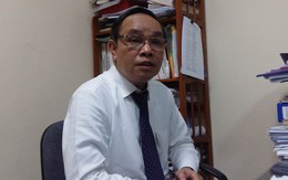 Thẩm phán phiên tòa Đinh La Thăng: Các bị cáo có chức vụ cao, nhưng bình đẳng trước pháp luật