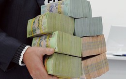Thu nhập bình quân của nhân viên Vietcombank năm 2017 là 32,3 triệu đồng/tháng