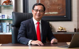 Ông Trần Thanh Tân – TGĐ Quỹ VFM: Các chuyên gia hàng đầu Phố Wall khuyên hãy “Tất tay” trong năm 2018